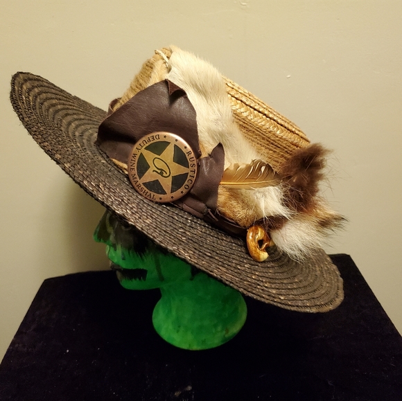 Custom Hat - Picture 6 of 9